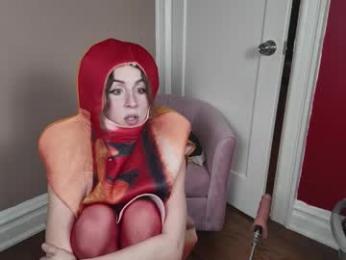 carriemadsin webcam model stream image