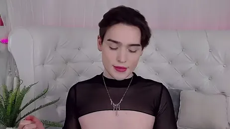 RobbyCharming webcam stripchat model stream image