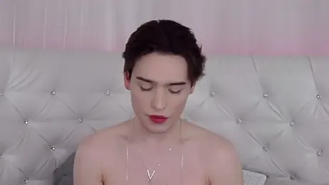 RobbyCharming webcam stripchat model stream image