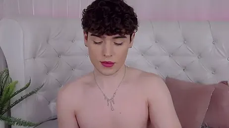 RobbyCharming webcam stripchat model stream image