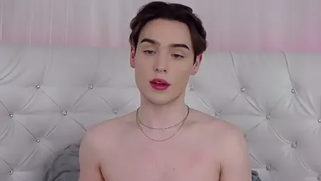 RobbyCharming webcam stripchat model stream image