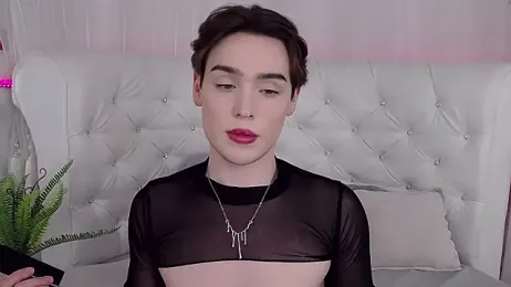 RobbyCharming webcam stripchat model stream image