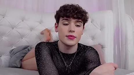 RobbyCharming webcam stripchat model stream image