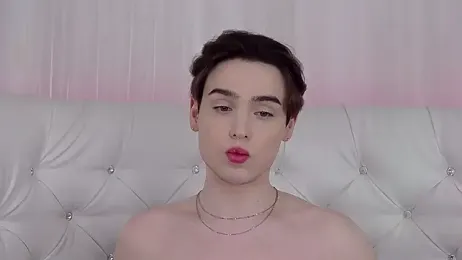 RobbyCharming webcam stripchat model stream image