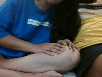 Blakrose01 webcam model stream image