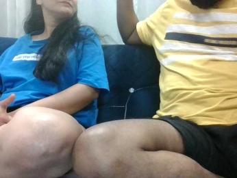 Blakrose01 webcam model stream image