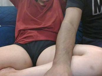 Blakrose01 webcam bongacams model stream image