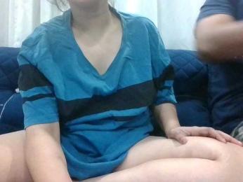 Blakrose01 webcam model stream image