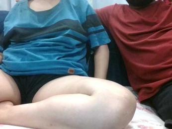 Blakrose01 webcam model stream image