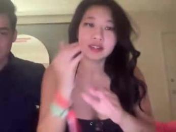 hiddenr0se webcam chaturbate model stream image