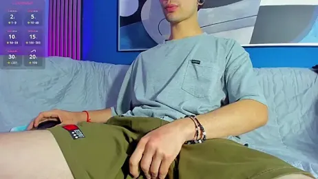 Jefer_rick_ webcam stripchat model stream image