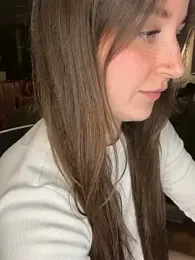 nerdynina webcam model stream image