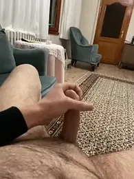 Salih0634 webcam model stream image