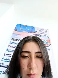 CAROLINE__07 webcam model stream image