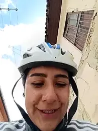 CAROLINE__07 webcam model stream image