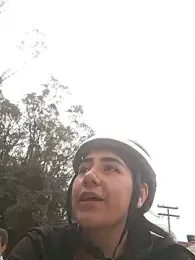 CAROLINE__07 webcam model stream image