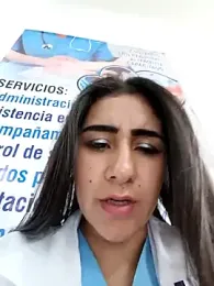 CAROLINE__07 webcam model stream image