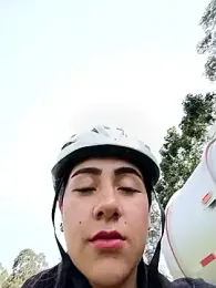 CAROLINE__07 webcam model stream image