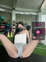 jiajia_L webcam stripchat model stream image