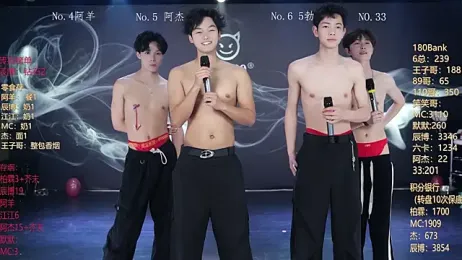 MS-180- webcam model stream image