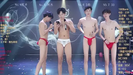 MS-180- webcam model stream image