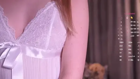 BubuAgaska webcam model stream image