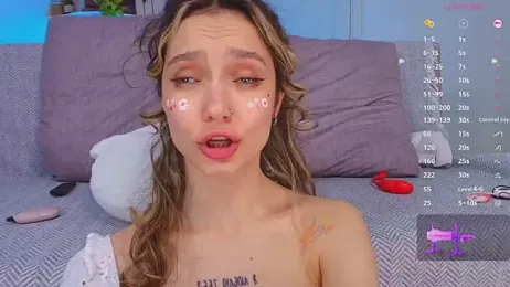MyLoulaby webcam stripchat model stream image