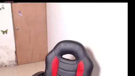 laaspri webcam model stream image