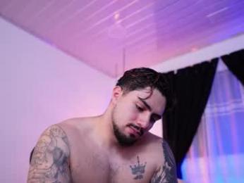 maximo_rodriguez webcam model stream image