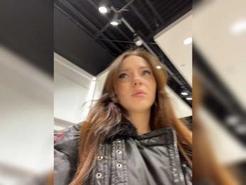 OlivkaVif webcam bongacams model stream image