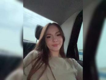 OlivkaVif webcam bongacams model stream image