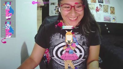 malishka20 webcam model stream image