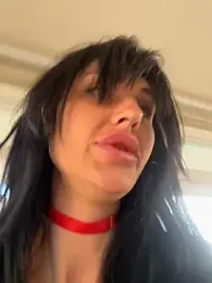 Kamila151 webcam model stream image