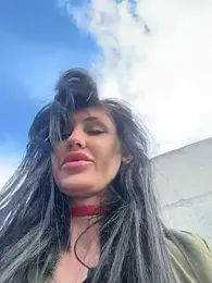 Kamila151 webcam stripchat model stream image