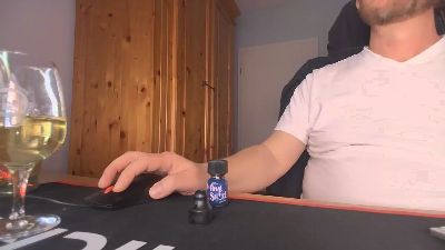 Tom_PP webcam model stream image