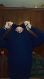 Unodverso webcam model stream image