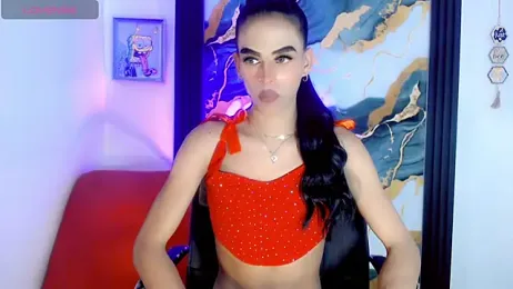Valeria_Del_Val webcam stripchat model stream image