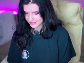 bagiramays webcam model stream image