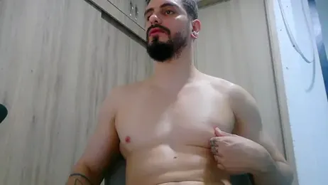 Aaron_kwok28 webcam model stream image