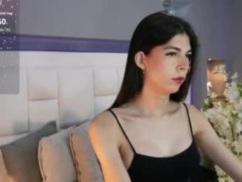 cutearii webcam chaturbate model stream image