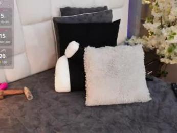 cutearii webcam model stream image