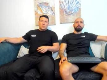 straight__friends webcam chaturbate model stream image