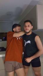 Billyytomy webcam cam4 model stream image