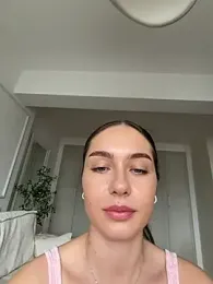 Ashley-Evans webcam model stream image