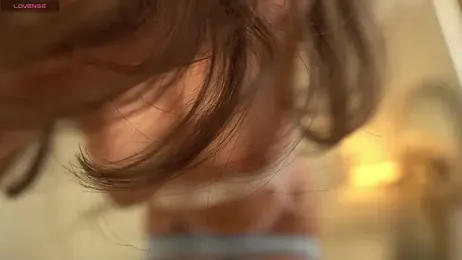 Ashley-Evans webcam stripchat model stream image