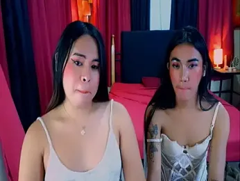 princess_lustTS webcam model stream image