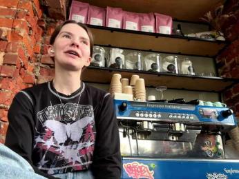 JoannGrater webcam bongacams model stream image