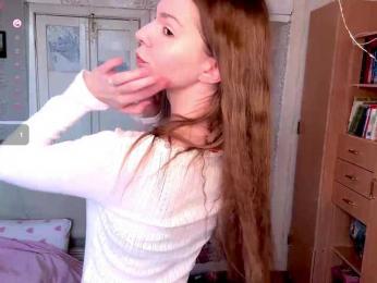 JoannGrater webcam bongacams model stream image