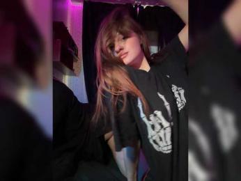 Ilinka19 webcam model stream image