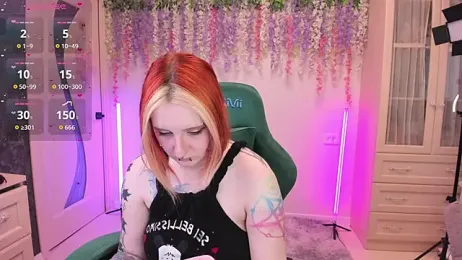 EmmyBunny webcam stripchat model stream image